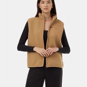 tentree Ecoloft Vest